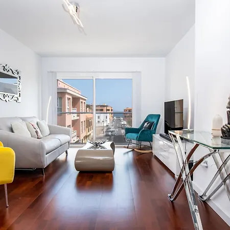 Apartman Casa Gus Duplex Luxueux Vue *
