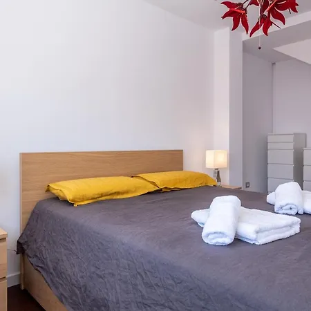 Apartman Casa Gus Duplex Luxueux Vue *