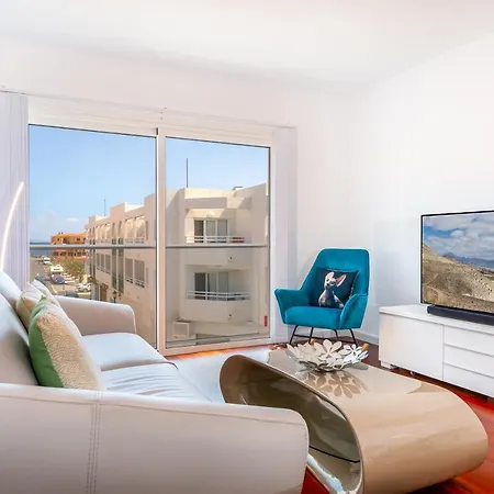 Casa Gus Duplex Luxueux Vue Apartman *