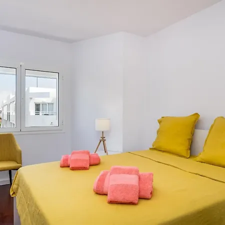 Casa Gus Duplex Luxueux Vue Apartment *