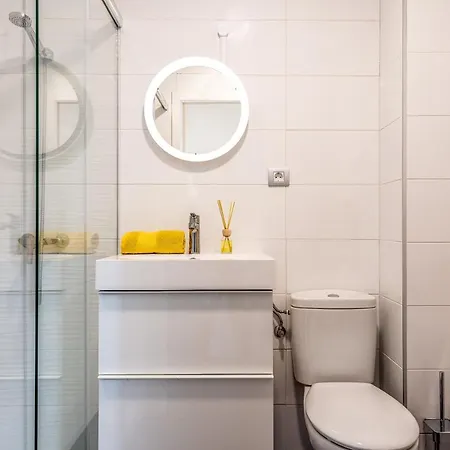 Apartment Casa Gus Duplex Luxueux Vue Corralejo