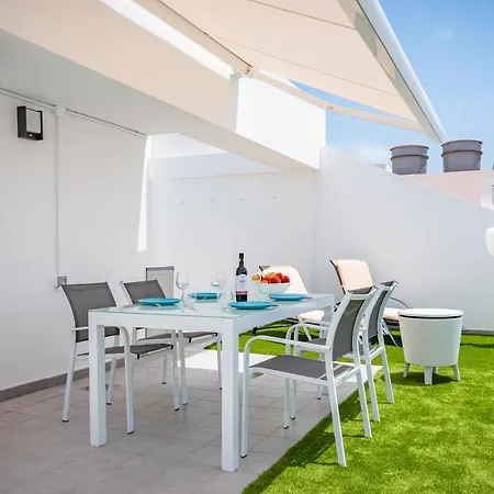 Apartment Casa Gus Duplex Luxueux Vue *