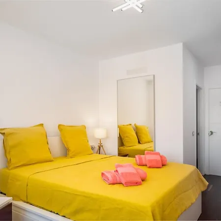 Casa Gus Duplex Luxueux Vue * 코라레호